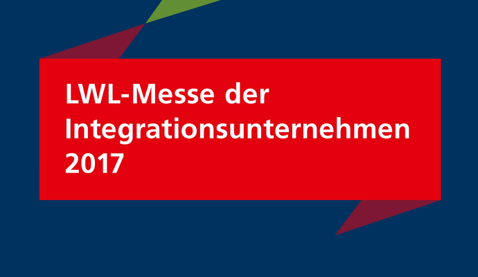 Logo der LWL-Messe 2017