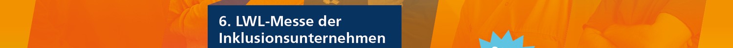 Logo der LWL-Messe