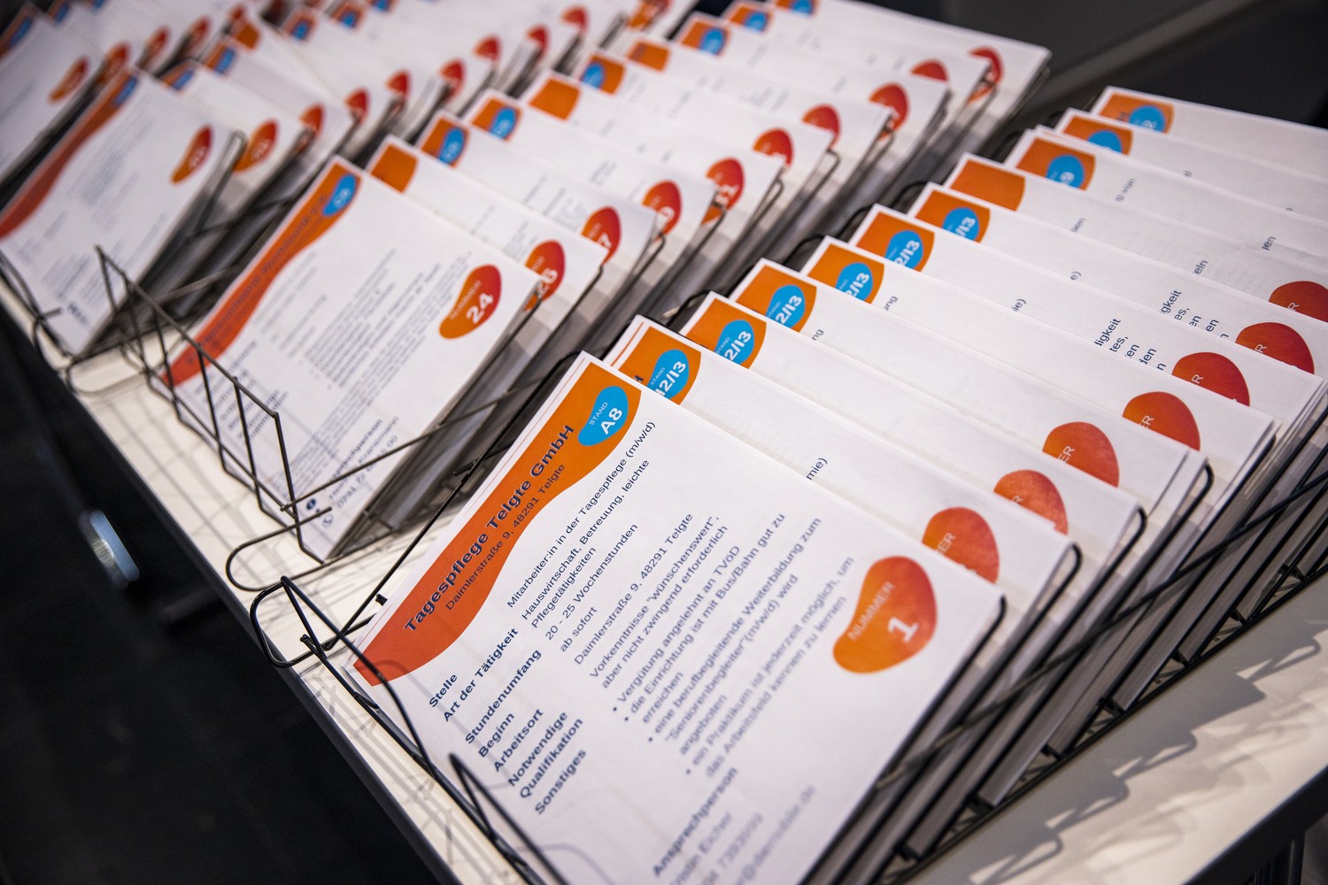 LWL | Startseite - LWL-Messe der Inklusionsunternehmen