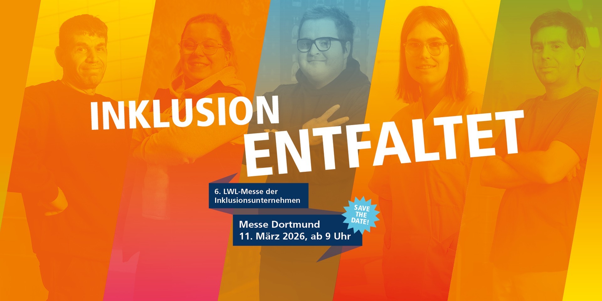 Titelbild der Messe