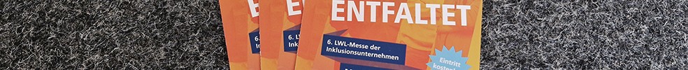 Logo der LWL-Messe